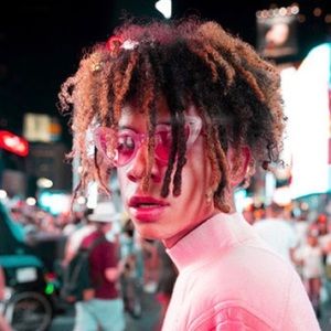 Meet your Posher, Mathew